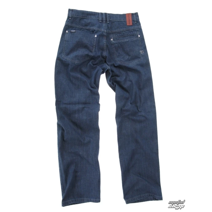 Men's Trousers (jeans) FUNSTORM 4 Men's Trousers (jeans) FUNSTORM - Image 2