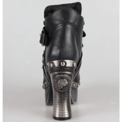 Shoes NEW ROCK - Z010-C1 -Fashionable street clothing 60450 4