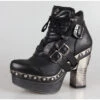 Shoes NEW ROCK - Z010-C1 1 Shoes NEW ROCK - Z010-C1 -Fashionable street clothing 60450 60450 1