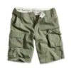 Men's Shorts SURPLUS - Trooper Shorts - Gewas -Fashionable street clothing 60985 1