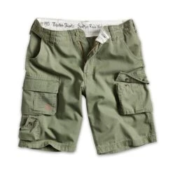 Men's Shorts SURPLUS - Trooper Shorts - Gewas