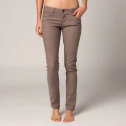 Women's Trousers FOX - Sound Pant