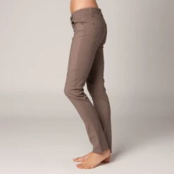 Women's Trousers FOX - Sound Pant -Fashionable street clothing 63926 63926 3