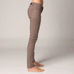 Women's Trousers FOX - Sound Pant -Fashionable street clothing 63926 63926 4