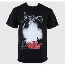 Men's T-shirt Venom - Bloodlust - RAZAMATAZ