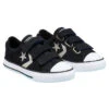 Low Sneakers Men's - CONVERSE -Fashionable street clothing 665258c d 107x1