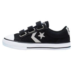 Low Sneakers Men's - CONVERSE -Fashionable street clothing 665258c d 107x3
