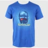 Men's T-shirt Robocop - Solar - PLASTIC HEAD