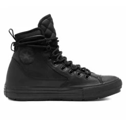 Men's Shoes CONVERSE - CTAS All Terrain 9 Men's Shoes CONVERSE - CTAS All Terrain -Fashionable street clothing 68864 3 4