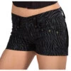 Women's Shorts DEAD THREADS 2 Women's Shorts DEAD THREADS -Fashionable street clothing 69383 1