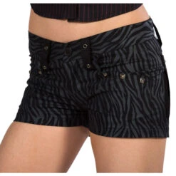 Women's Shorts DEAD THREADS
