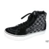 Shoes VANS - Sk8-Hi -Fashionable street clothing 6 7 vans10 p