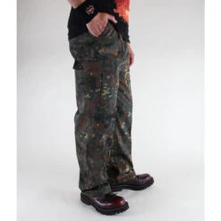 Men's Trousers BRANDIT - US Ranger Hose Flecktam -Fashionable street clothing 70100 4