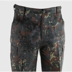 Men's Trousers BRANDIT - US Ranger Hose Flecktam -Fashionable street clothing 70100 5