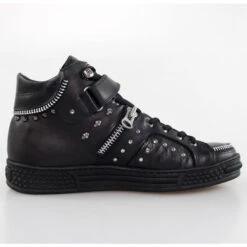 Boots NEW ROCK - PS003-S1 -Fashionable street clothing 70286 3