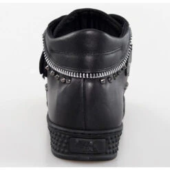 Boots NEW ROCK - PS003-S1 -Fashionable street clothing 70286 4