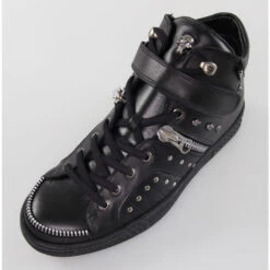 Boots NEW ROCK - PS003-S1 -Fashionable street clothing 70286 5