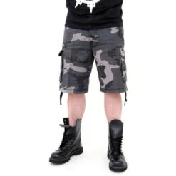 Men's Shorts SURPLUS VINTAGE Short - Nightcamo