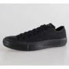 Shoes CONVERSE - Chuck Taylor All Star - Black Honocrum -Fashionable street clothing 70718 1