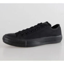 Shoes CONVERSE - Chuck Taylor All Star - Black Honocrum