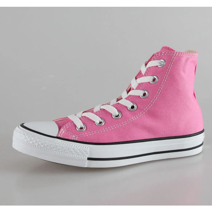 Women's Shoes CONVERSE - Chuck Taylor All Star - Pink 3 Women's Shoes CONVERSE - Chuck Taylor All Star - Pink
