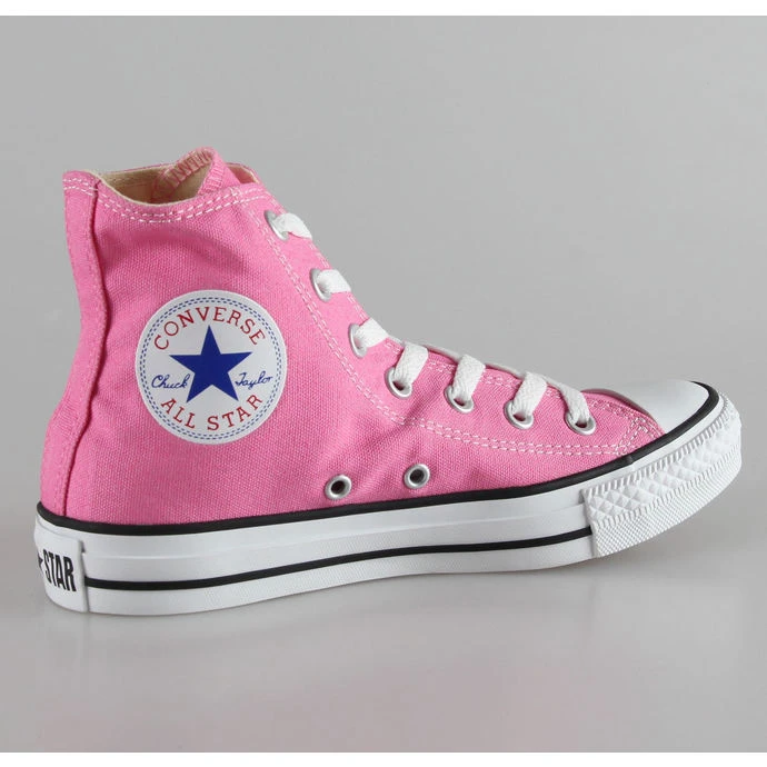 Women's Shoes CONVERSE - Chuck Taylor All Star - Pink 5 Women's Shoes CONVERSE - Chuck Taylor All Star - Pink - Image 3