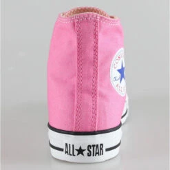 Women's Shoes CONVERSE - Chuck Taylor All Star - Pink 11 Women's Shoes CONVERSE - Chuck Taylor All Star - Pink -Fashionable street clothing 70722 4