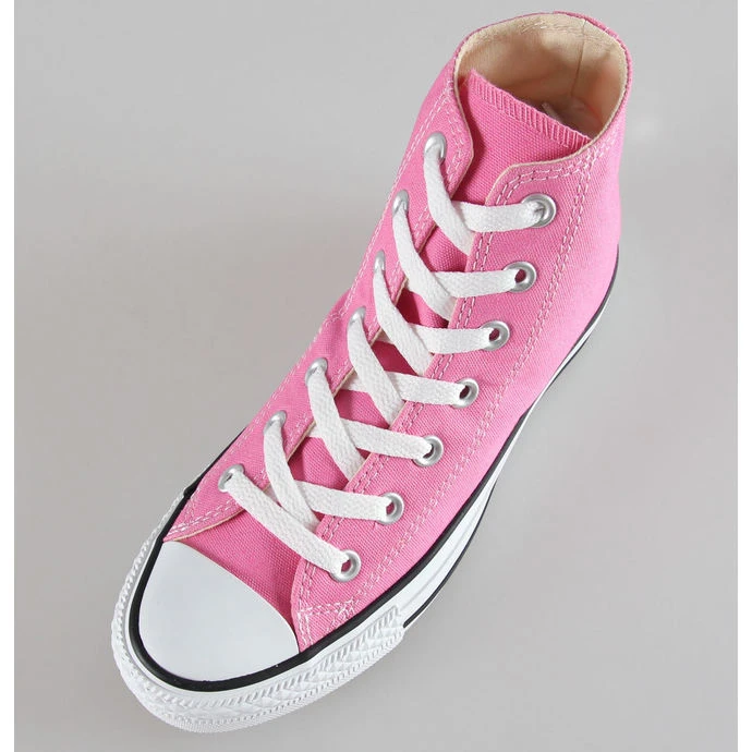 Women's Shoes CONVERSE - Chuck Taylor All Star - Pink 7 Women's Shoes CONVERSE - Chuck Taylor All Star - Pink - Image 5