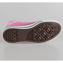 Women's Shoes CONVERSE - Chuck Taylor All Star - Pink 13 Women's Shoes CONVERSE - Chuck Taylor All Star - Pink -Fashionable street clothing 70722 6