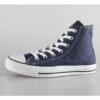 Shoes CONVERSE - Chuck Taylor All Star - Navy -Fashionable street clothing 70728 1