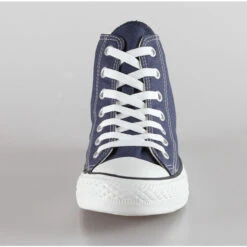 Shoes CONVERSE - Chuck Taylor All Star - Navy -Fashionable street clothing 70728 2