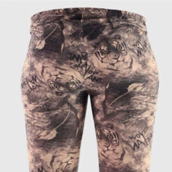 Women's Trousers (leggings) LIQUOR BRAND -Fashionable street clothing 70856 5