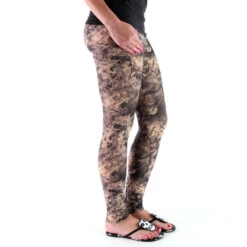Women's Trousers (leggings) LIQUOR BRAND -Fashionable street clothing 70856 70856 2