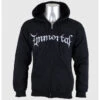 Men's Sweatshirt Immortal - At The Heart Of Winter - RAZAMATAZ -Fashionable street clothing 71675 1