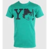 Men's T-shirt Rocky - YO - AC