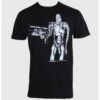 Men's T-shirt Terminator - Boom - AC -Fashionable street clothing 72550 72550 1