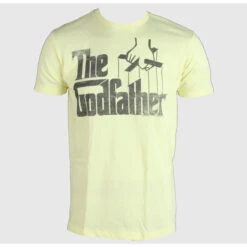 Men's T-shirt Godfather - Logo - AC