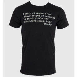 Men's T-shirt Rocky - Thought - AC