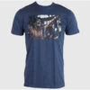Men's T-shirt Rocky - America - AC