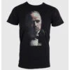 Men's T-shirt Godfather - Splatter - AS