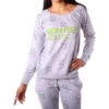 Women's Sweatshirt IRON FIST - ATHLETIC - Cranium -Fashionable street clothing 73544 1