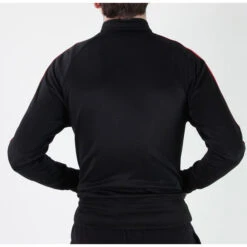 Men's Sweatshirt Rancid - Scrawl Skull - Black / Red - RAGEWEAR -Fashionable street clothing 75088 2