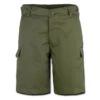 Men's Shorts BRANDIT - Combat Olive 1 Men's Shorts BRANDIT - Combat Olive -Fashionable street clothing 75328 1