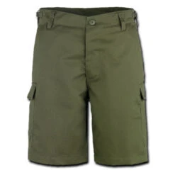 Men's Shorts BRANDIT - Combat Olive