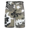 Men's Shorts BRANDIT - Combat Urban -Fashionable street clothing 75329 1