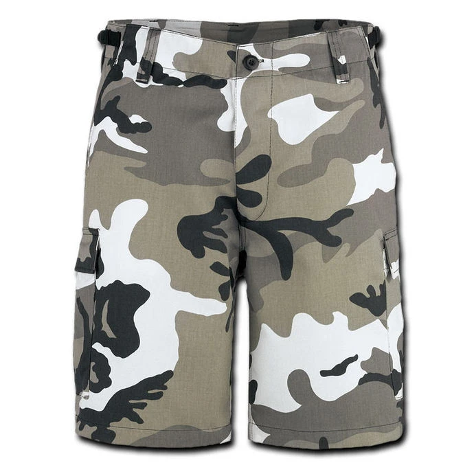 Men's Shorts BRANDIT - Combat Urban 3 Men's Shorts BRANDIT - Combat Urban