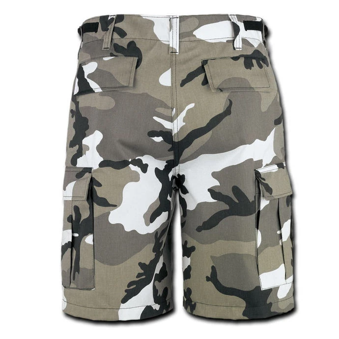 Men's Shorts BRANDIT - Combat Urban 4 Men's Shorts BRANDIT - Combat Urban - Image 2