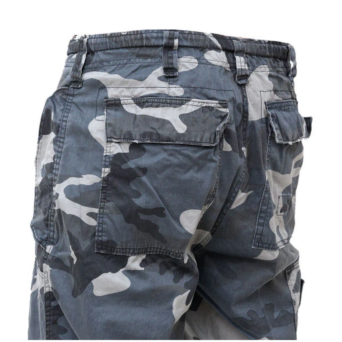 Pants SURPLUS - Infantry - Nightcamo 7 Pants SURPLUS - Infantry - Nightcamo - Image 5