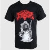 Men's T-shirt Immortal - Throne - RAZAMATAZ