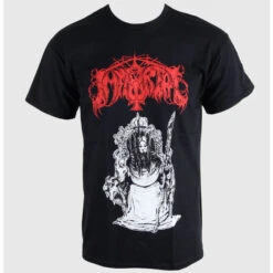 Men's T-shirt Immortal - Throne - RAZAMATAZ